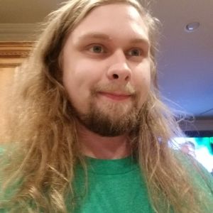 Meet your Posher, Colton